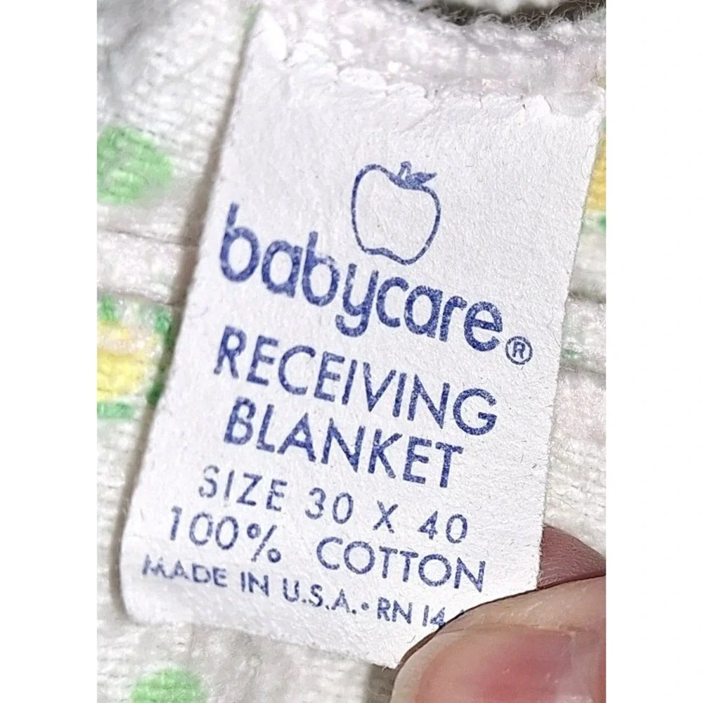 Babycare two vintage